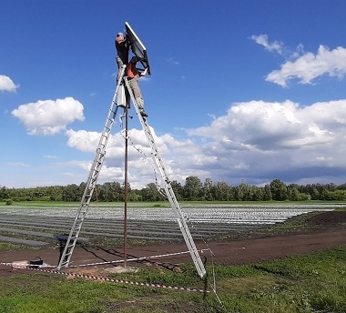Комплексные системы безопасности